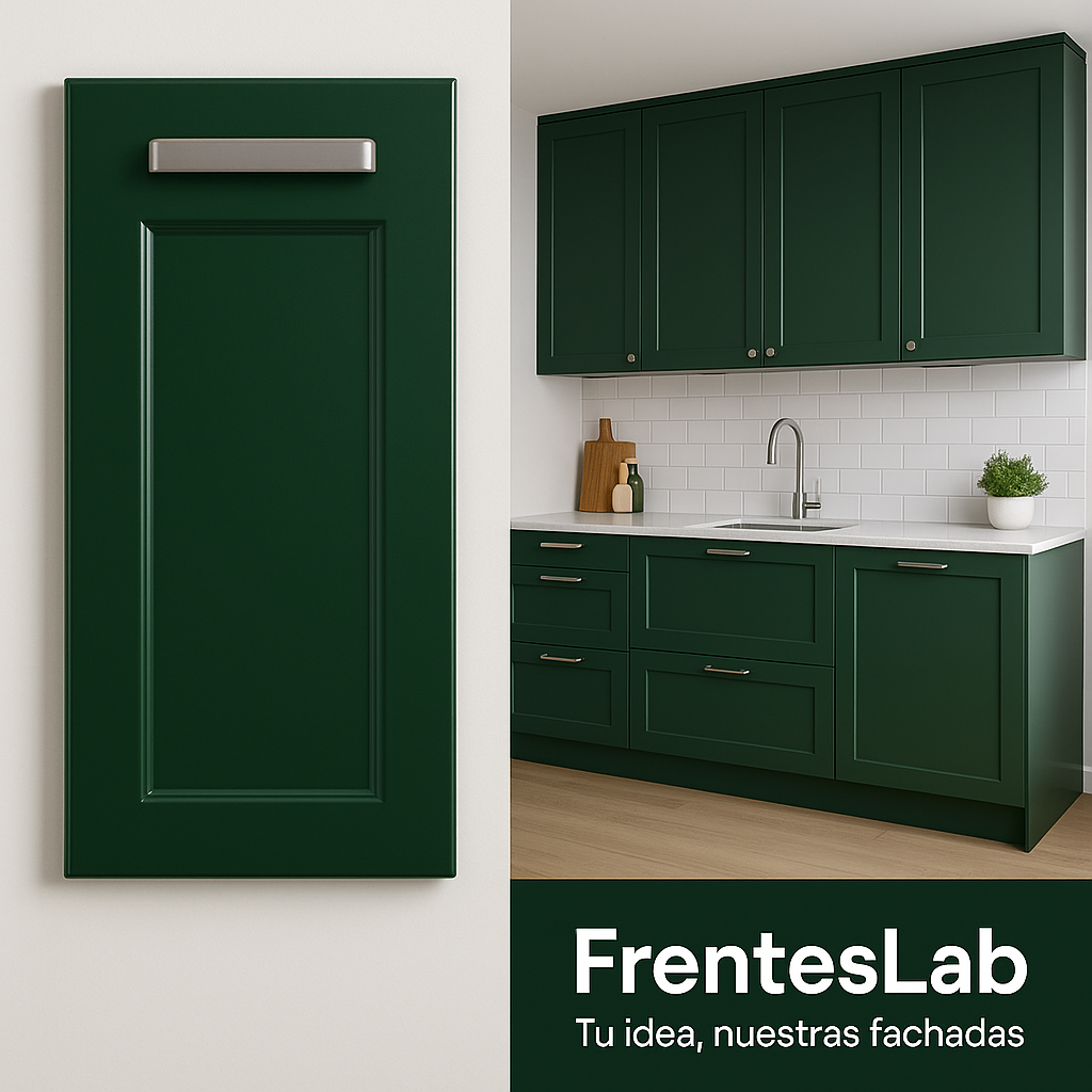 FrentesLab muestra