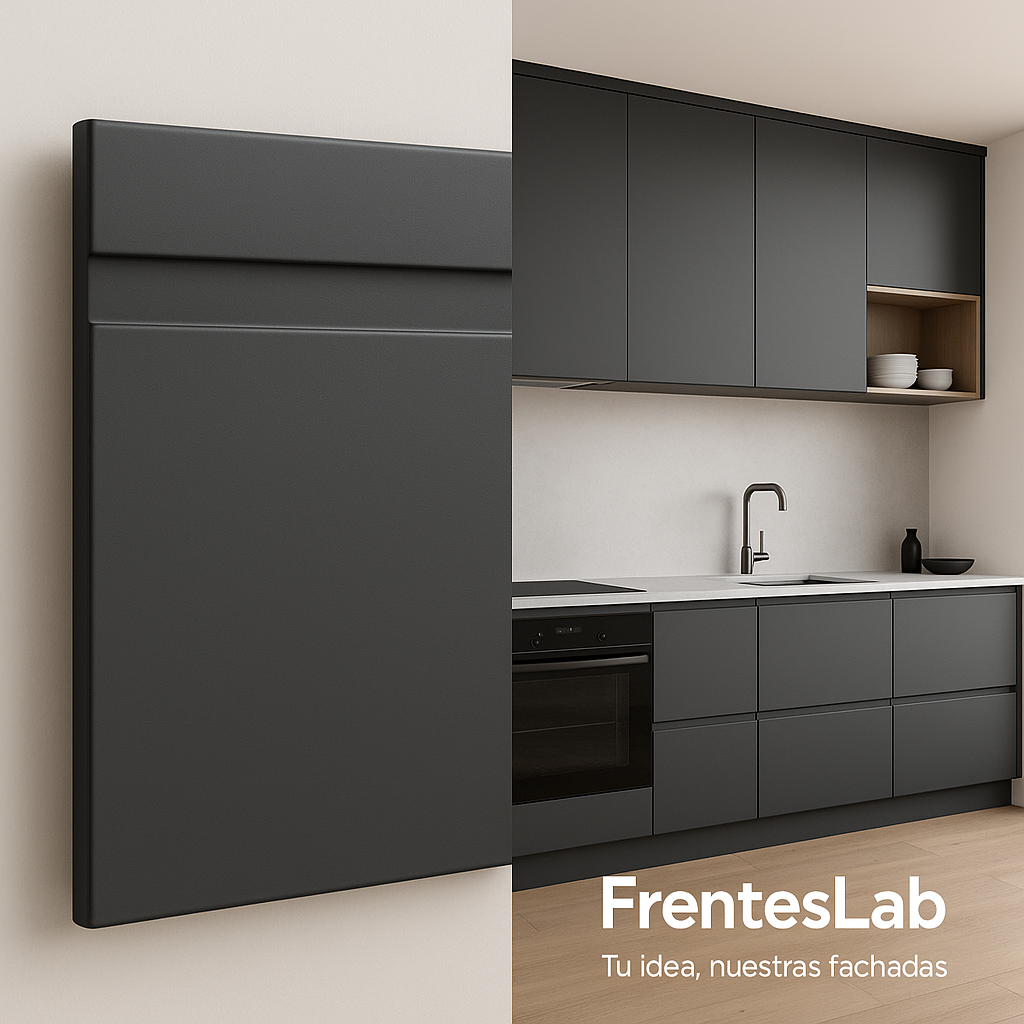 FrentesLab muestra