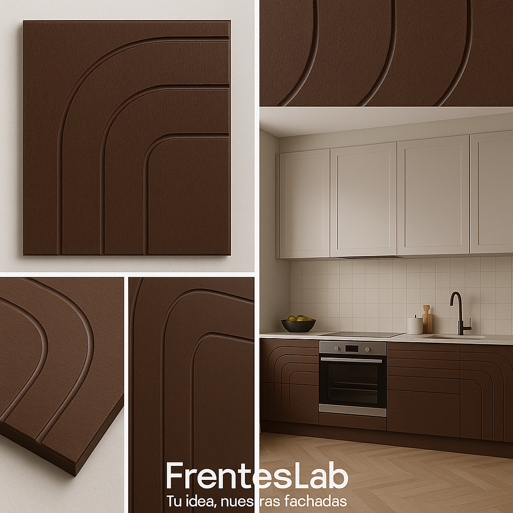 FrentesLab muestra
