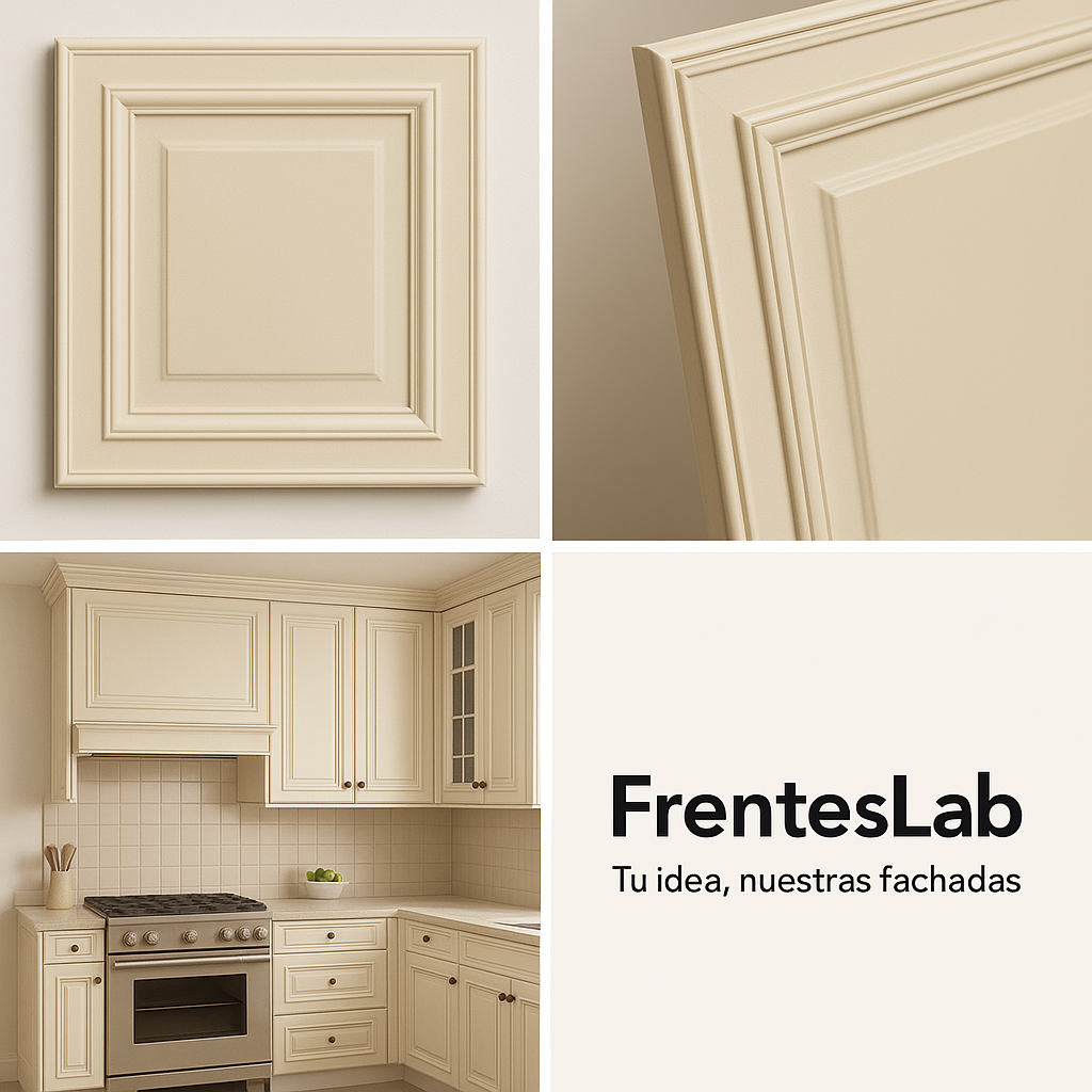 FrentesLab muestra