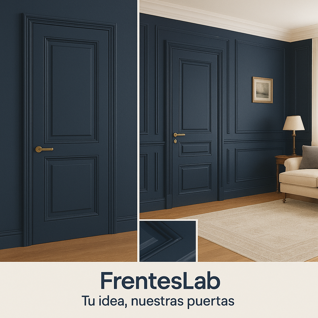 FrentesLab muestra