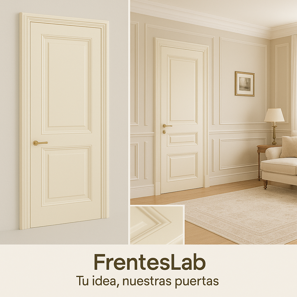 FrentesLab muestra